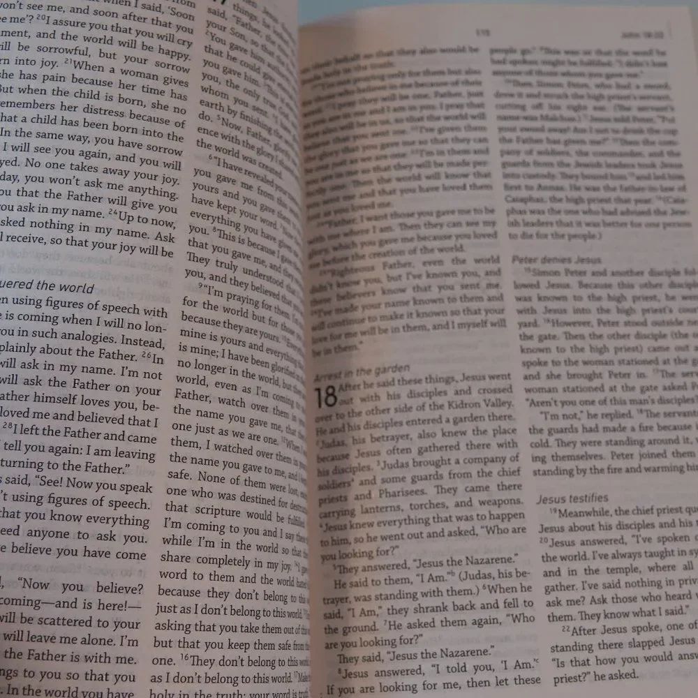 New Testament Everyday Outreach - Picture 5 of 7